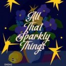 [코드엠] 다다즈 개인전 &#39;All That Sparkly Things&#39; 이미지