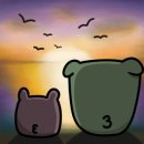 해동민박 이미지