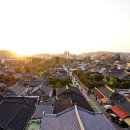 전주 여행, 전주한옥마을을 중심으로 떠나는 전주 여행 코스 이미지