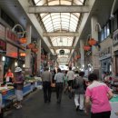 서귀포자연휴양림야영장 이미지