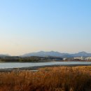 풍경 있는 호수 이미지