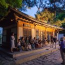 성북동 문화재 야행 티스토리