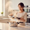 밥짓는사람들 | 휘슬러 압력밥솥 2.5 후기, 매일 밥 짓는 게 즐거워졌어요