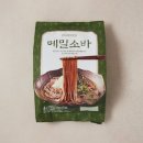 새우랑소바랑 이미지