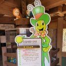 용인 에버랜드 이솝빌리지 완전정복, 미취학 아이와 함께 탈 수 있는 놀이기구.