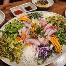 청년수산 단대죽전점 방어회 맛집탐방 리뷰 (모임이나 회식장소로 좋은 죽전횟집추천)