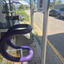 씨유(CU) 김포학운빌리지점 | 경기도 김포시 양촌읍 학운리 열쇠 출장! 학운일반산업단지 CU편의점 출입 유리문 도어락 설치 작업