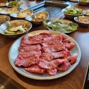 읍성한돈 | 읍성한돈 황리단길 본점 다녀온 후기