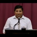 David Raju - Standing Strong by God’s Grace and Power | Austin CFC | 2026-0 이미지
