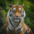 월출산호랑이 포효 놀랄만하네...영암군민속씨름단 김민재 통산 3번째 천하장사 등극, 씨름판 평정 이미지