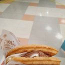 일란떡볶이 - 수원시 영통구 봉영로 1576 | 영통 홈플러스 일란떡볶이_아이스크림 와플 후기