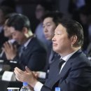 최태원 "샀다 팔았다 하지 말라"더니…팔 수 없게 된 SK하닉 이미지