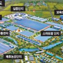 벨리 태양광발전소 이미지