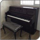 [안성] 영창 중고피아노 WUC-110F를 정혜X님께 판매, 배송 완료.^^