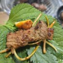 진목살참숯돼지 | 충북대 맛집 개신동 진영 참숯 돼지갈비 점심특선도 가능