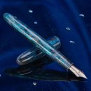 미래M | 가성비 좋은 중국 만년필 아스바인 c80 m닙 후기