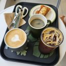 용수골 | [원주 용수골]계곡뷰카페☆파인플로 내돈내산후기