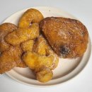 119찹쌀꽈배기 이미지