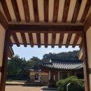 김상무 | 예산 여행 추사 김정희 고택 풍경 문화유산