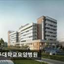 경기도 수원시 영통구 월드컵로150번길 | 수원 영통구 요양병원 아주대학교요양병원 체계적 재활로 일상 복귀 지원