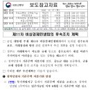 제11차 비상경제민생회의 후속조치 계획 이미지