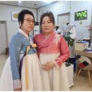 정나진한복