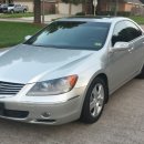 [판매완료!!!!]2005 Acura RL Luxury Sedan w/Tech. Package & Nav. - $7699 이미지