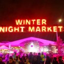 Melbourne Market(멜버른 마켓) 이미지