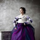 이쁜이한복 이미지