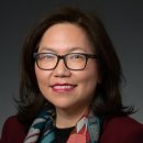 Google Translate로 영문 번역(Nancy Chung, Sidley 이야기) 이미지