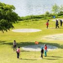 파크골프장2 이미지