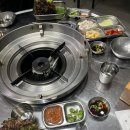 비 오는 날 웨이팅 필수, 금천광장 &lt;금천닭갈비.파전&gt; N번째 방문 후기