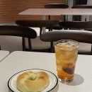 화정2동 주민센터 | 광주 화정동 신상카페 에뜰담베이커리앤커피 위치 주차장 솔직후기