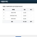 [ADsP 합격 후기] 비전공자 공부법, 꿀팁, 자료 나눔 (10일 독학)