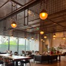 방콕맛집 씨푸드 뷔페 메리어트 호텔 더 수라웡세 프라야 키친 Praya Kitchen 런치 후기 할인꿀팁
