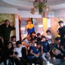 해동검도 의정부총본관 이미지