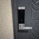 금곡대로 470번길 | <부산 도어락> 북구 금곡동 신화명리버뷰자이 게이트맨 푸시풀 GP700D 시공후기