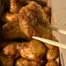 교촌치킨(개운점) | 교촌치킨ㅣ허니콤보/국물맵떡/웨지감자/내돈내산