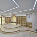 동산초등학교 병설유치원 이미지