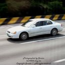 Hyundai EF Sonata / 현대자동차 EF 쏘나타 [EF]