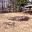 연천 고인돌공원 이미지