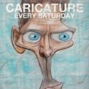 Brand New Semester for Caricature Class begins this Saturday January 15th! 이미지