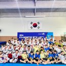 국가대표 태비태권도 이미지