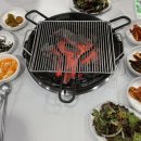 홍천화로숯불구이 - 미추홀구 제일로 29 | 홍천화로숯불구이