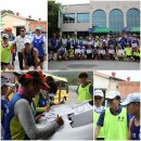 보건진료소 앞 이미지