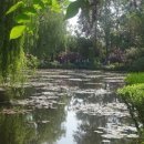 모네의 집 이미지