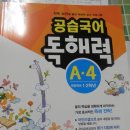 갯머리 | 책읽기 훈련, 공습독해 후기