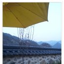 주말에 찾아온 손님들 - 단양한옥마을 우산정사 이미지