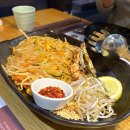 모닝글로리 | 합정역 맛집 태국음식 추천, 생어거스틴 합정점 후기