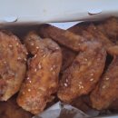 하늘다리 | 비촌치킨 간장 하늘땅(다리, 날개) 후기